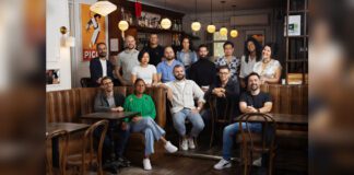 Bar Pompette Wins Michter’s Art of Hospitality Award