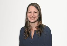 Catherine Anderson, VP of Development, A&W Canada