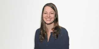 Catherine Anderson, VP of Development, A&W Canada