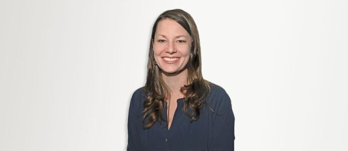 Catherine Anderson, VP of Development, A&W Canada