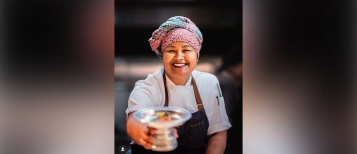 Photo of Chef Nuit