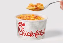 Chick-fil-A Mac & Cheese