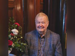 Photo of Doug Stephen