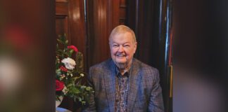 Photo of Doug Stephen