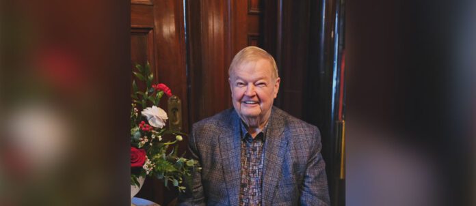 Photo of Doug Stephen