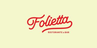 Folietta Logo