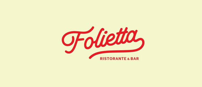 Folietta Logo