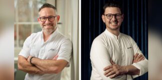 MICHELIN-Recommended Lucie Partners with Langdon Hall