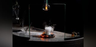 The Ring of Fire