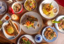 Jay Nok Modern Thai