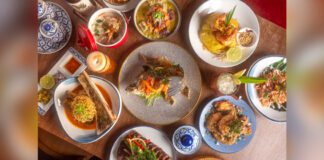 Jay Nok Modern Thai