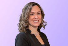 Photo of Sarah Russell, director of Food & Beverage at The Chelsea Hotel