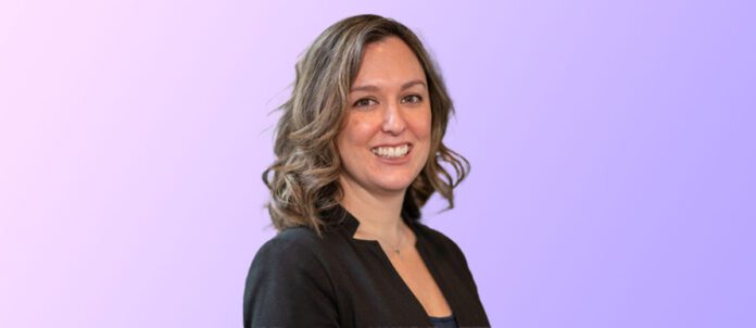 Photo of Sarah Russell, director of Food & Beverage at The Chelsea Hotel