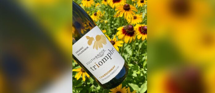 Southbrook Organic Vineyards