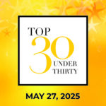 The Top 30-Under-30 Summit 2025