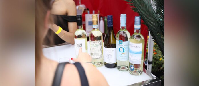 Wine Fest Toronto