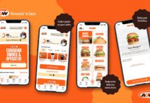 A&W Loyalty Rewards Program