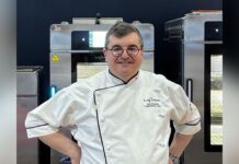 Photo of Yan Garzon, Regional Sales Manager for Canada, Alto-Shaam