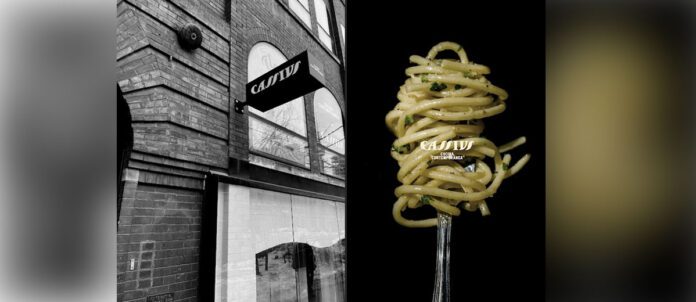 Cassius Cucina Contemporanea
