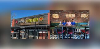 Famoso x Fatburger Saskatoon