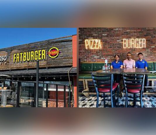 Famoso x Fatburger Saskatoon