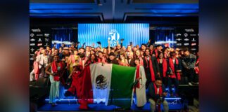 North America’s 50 Best Bars List 2025 event