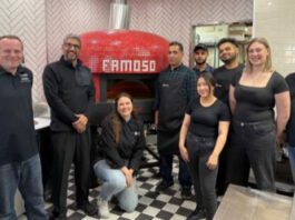 Ricky’s All Day Grill Adds Famoso Pizzeria New location in Alberta