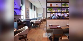 Photo of SOCO Kitchen + Bar at Delta Hotels Toronto