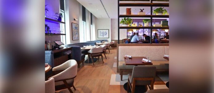 Photo of SOCO Kitchen + Bar at Delta Hotels Toronto
