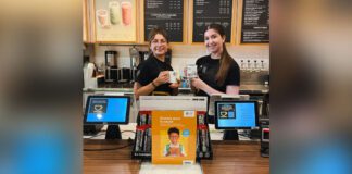 Second Cup Breakfast Club of Canada Nationwide Fundraiser