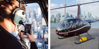 Tasty Tours immersive food tour in Toronto