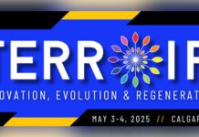 Terroir Hospitality Symposium