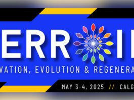 Terroir Hospitality Symposium