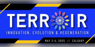 Terroir Hospitality Symposium