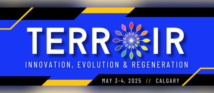 Terroir Hospitality Symposium