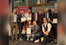 2025 LEG at Gambero Rosso