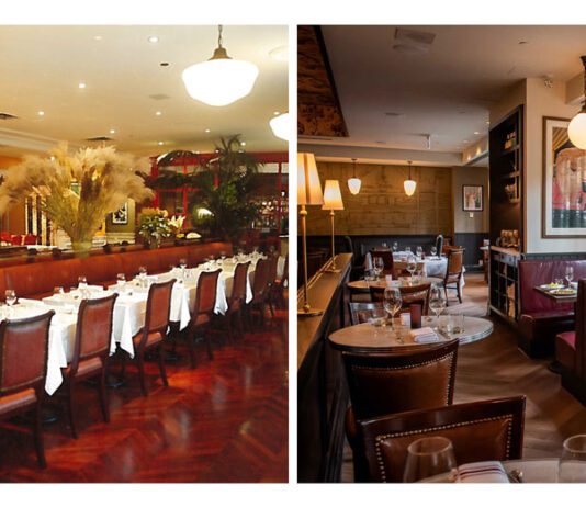 Biff’s Bistro