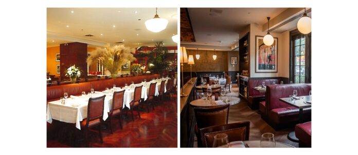 Biff’s Bistro
