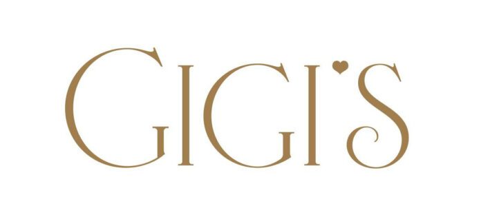 Gigi's Restaurant Logo