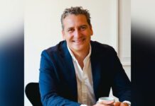 Photo of Matt Price, Chief Human Resources Officer, Lactalis Canada