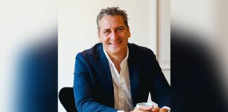 Photo of Matt Price, Chief Human Resources Officer, Lactalis Canada