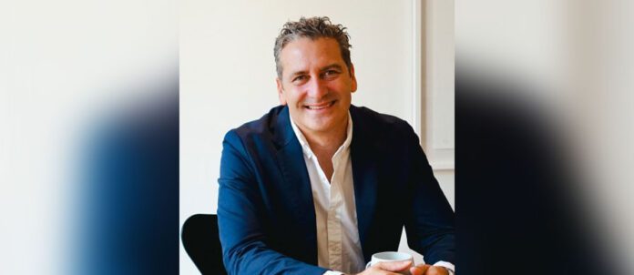 Photo of Matt Price, Chief Human Resources Officer, Lactalis Canada