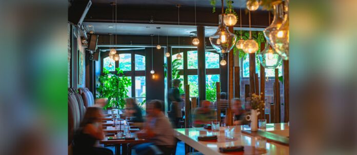 Michelin Star Restaurant