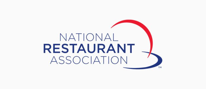 National Restaurant Association logo