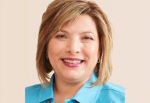 Photo of Maria Collins, Executive director, We Care