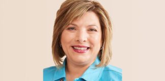 Photo of Maria Collins, Executive director, We Care