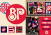 Boston Pizza new company branding