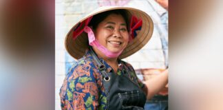 Photo of Nguyễn Thị Thanh