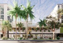 Photo of Earls Kitchen + Bar new location in Hawaii