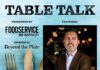 E83. Beyond the Plate